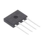Diodes Incorporated GBP408 Enlarged Image