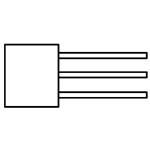 Diodes Incorporated AH3574-P-B Enlarged Image