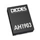 Diodes Incorporated AH1903-FA-7