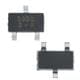 Diodes Incorporated AH3323Q-W-7