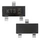 Diodes Incorporated BAS20Q-13-F
