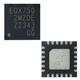Diodes Incorporated PI3EQX7502MZDEX