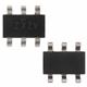 Diodes Incorporated PI5C3303TEX
