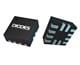 Diodes Incorporated PI5USB216EQ2XUAEX