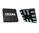 Diodes Incorporated PI5USB216Q2XUAEX