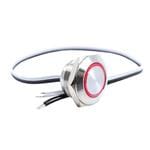 E-Switch PVT4FW4SS311 Enlarged Image