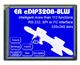 Display Visions EA EDIP320B-8LW
