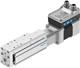 Festo EGSS-BS-KF-32-50-8P-ST-M-H1-PLK-AA