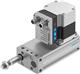 Festo EPCE-TB-60-50-FL-MF-ST-M-H1-PLK-AA