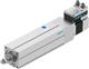 Festo EPCS-BS-60-100-5P-A-ST-M-H1-PLK-AA