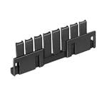 Hirose Connector DF1E-5RS/P-2.5 Enlarged Image