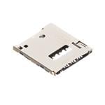 Hirose Connector KP10S-SF-PEJ(812) Enlarged Image