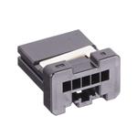 Hirose Connector ZE05-5S-HU/R Enlarged Image