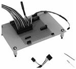 Hirose Connector A4B-4S-2C Enlarged Image