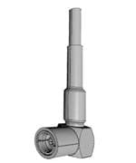 Hirose Connector UM-T-1(MARU4.75) Enlarged Image