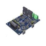 Infineon Technologies EVAL1ED3251MC12HTOBO1 Enlarged Image