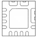 Infineon Technologies IR3883MTRPBF Enlarged Image