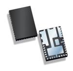 Infineon Technologies IR38062MTRPBF Enlarged Image