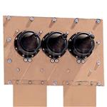 PolyPhaser 3PEEP Enlarged Image