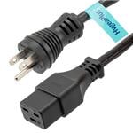 L-Com AMHN515C19-15-10F Enlarged Image