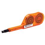 PolyPhaser FOC-RHD-MPO Enlarged Image