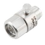 PolyPhaser SP-NFM-AL-6 Enlarged Image