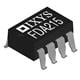IXYS Integrated Circuits FDA215