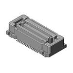 JAE Electronics MA01F040VAABR500 Enlarged Image