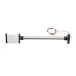 Mallory Sonalert JT120-RG-CS Enlarged Image