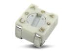 Vishay / Sfernice TS3Y Surface Mount Miniature Trimmers