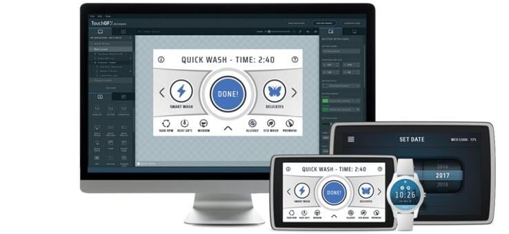 STMicroelectronics STM32 32-Bit Arm® Cortex®-M MCUs