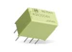 Panasonic Industrial Devices GN Power Relays (AGN)
