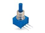 Bourns Sealed Panel Mount Potentiometer