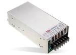 MEAN WELL HRPG Single Output AC-DC Power Supplies