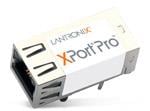 Lantronix XPort® Embedded Ethernet Device Server