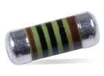 SMM Series MELF Resistors