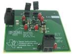 Texas Instruments TPS54319EVM-626 Evaluation Module