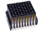 TE Connectivity / AMP Connectors MULTIGIG RT 2 Backplane Interconnects