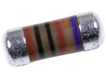 Vishay MMx Precision & Professional MELF Resistors