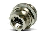 Amphenol CONEC Industrial USB 2.0 IP67 Connectors