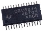 Texas Instruments DRV8814 DC Motor Driver IC