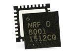 Nordic Semiconductor nRF8001 Bluetooth® Low Energy Connectivity ICs