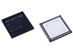 Analog Devices / Maxim Integrated MAX11047 / MAX11048 / MAX11049 ADCs