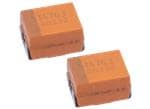 KYOCERA AVX OxiCap NOS Low ESR Capacitors