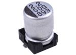 KEMET EDK / EXV Aluminum Electrolytic Capacitors