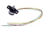 Vishay / Spectrol Model 981 HE Throttle Position Sensors