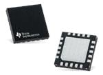 Texas Instruments DRV8662 Piezo Haptic Driver