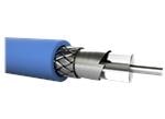 Solid-Core Flexible Microwave Cables