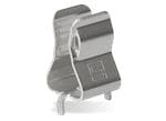 Schurter CSO 10.3x38mm Fuse Clip