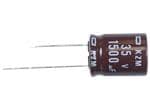 Chemi-Con KZM Aluminum Electrolytic Capacitors